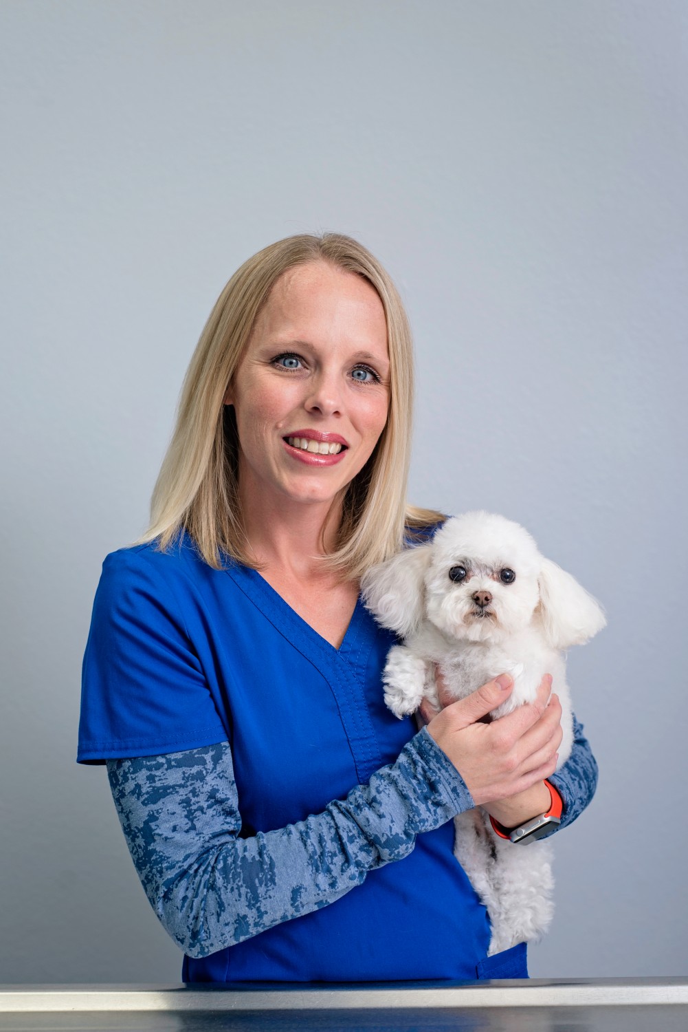 Warwick Animal Hospital Oklahoma City, OK Our Doctors